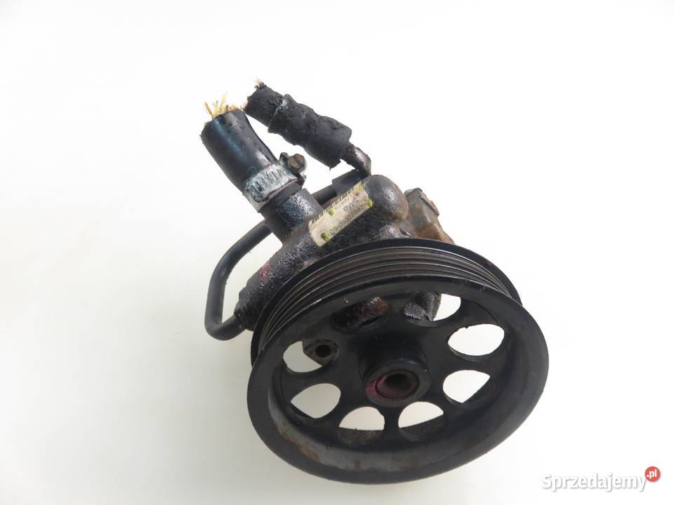 POMPA WSPOMAGANIA SAAB 93 I YS3D 20 i B204I