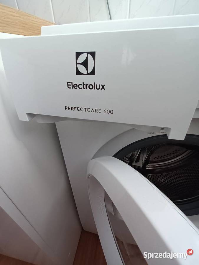 Pralka Electrolux Wąbrzeźno sprzedam