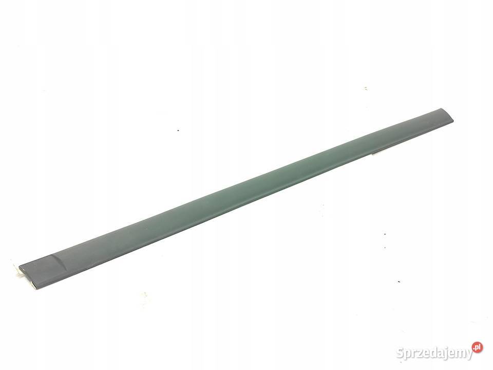 LISTWA DRZWI LEWY TYŁ FIAT PUNTO 19932000 NOWA