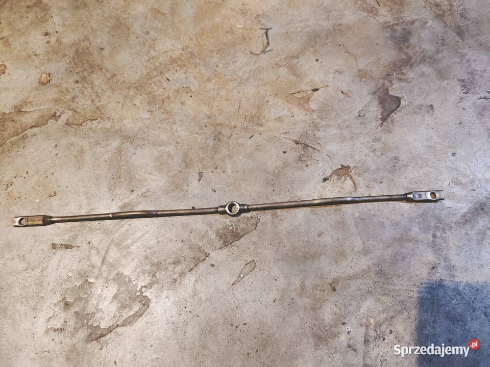 Smarowanie walka rozrządu BMW E30 M40 18 śląskie Zabrze sprzedam