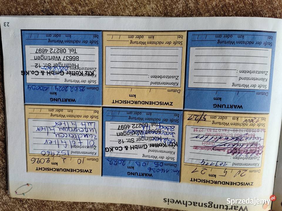 PEUGEOT 307 CC 20 BENZYNA isofix Leszno