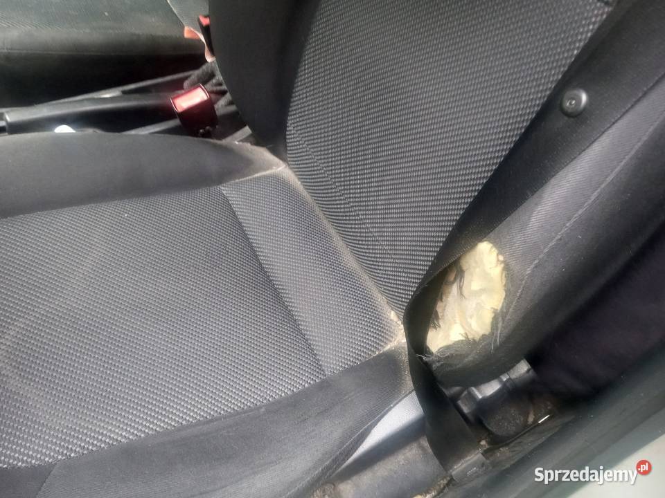 skoda fabia 1 kombi 14 gaz łódzkie Radomsko