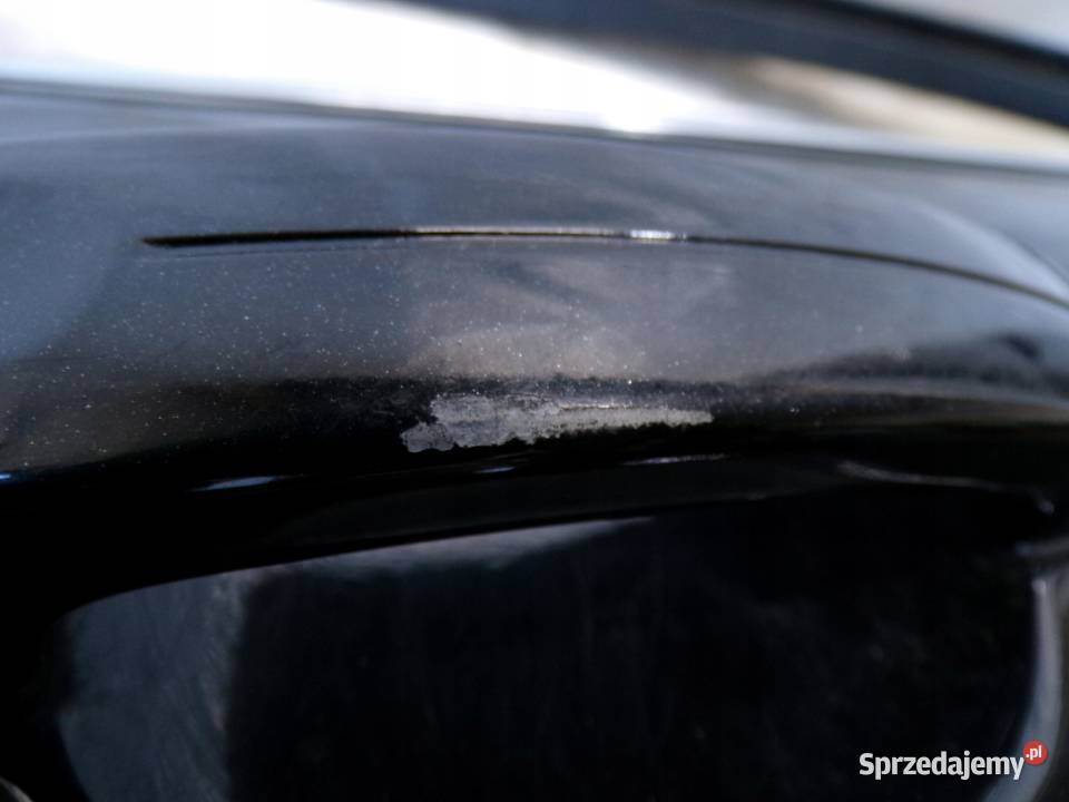FORD FOCUS MK3 DRZWI PRAWE PRZÓD kujawsko-pomorskie