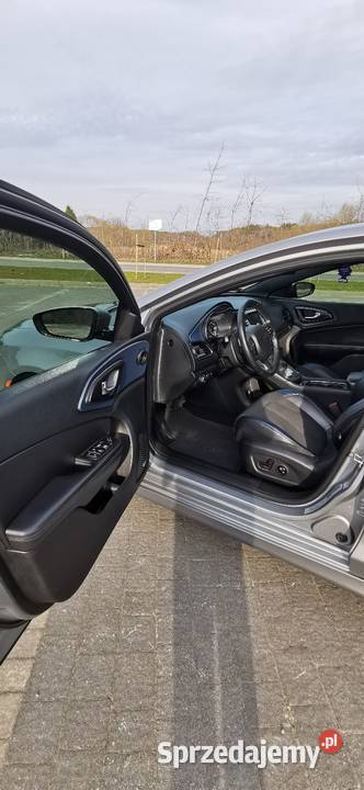 Chrysler 200s AWD Sławno