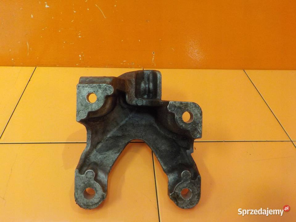 JAGUAR XE XF DISCOVERY 20 D 17r 204DTD lapa Suków