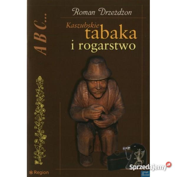 Tabaka i rogarstwo