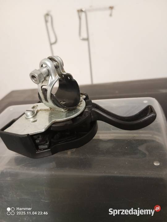 Manetka zmiany biegów Pentasport 5 biegów Ciosaniec