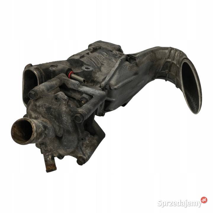 KOMPRESOR DOŁADOWANIA Mini Cooper 16 K 1523431 Chełm