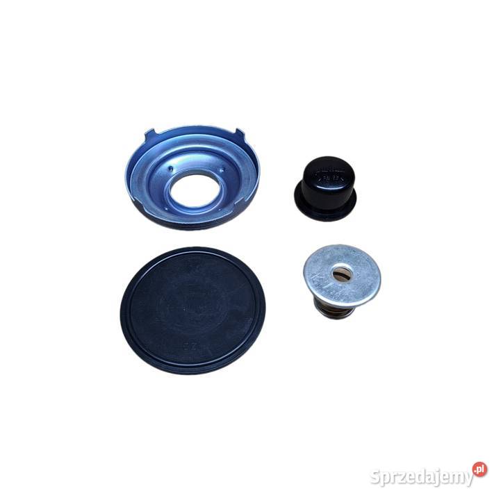 ZESTAW NAPRAWCZY POMPY PURFLUX P410 CITROEN Zestawy naprawcze Części samochodowe Mielęcin