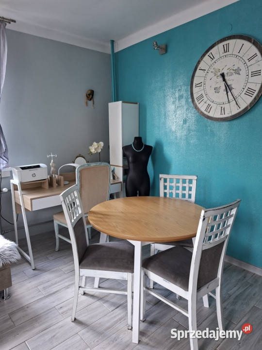 Mieszkanie 6642 mwkrótce balkon parking10 min Sprzedaż Gliwice