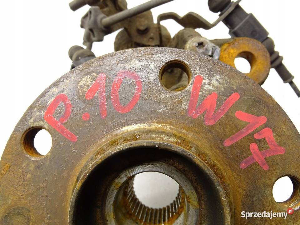 ZWROTNICA PRAWA PRAWY PRZÓD PRZEDNIA AUDI A3 8V