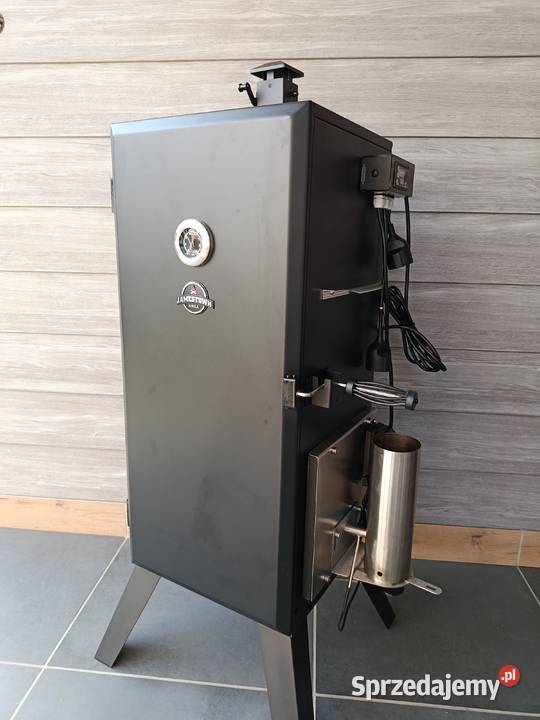 Jamestown wędzarnia suszarnia elektryczna 2000W mazowieckie Warszawa