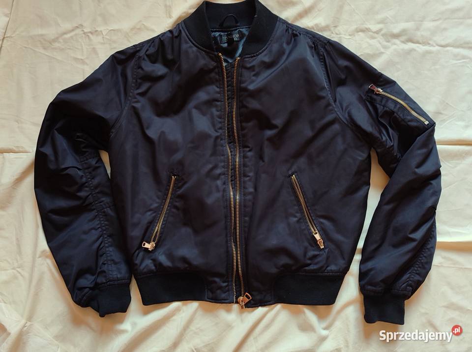 Kurtka bomberka flayers Top Shop LXL r 42 Rozmiar XL Gdańsk