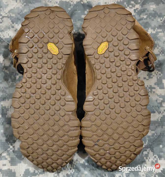 Buty Under Armour Tac Loadout coyote 11R Militaria sprzedam