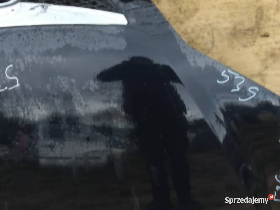 MAZDA 2 II FL MASKA 17V osobowe Zbierkowo