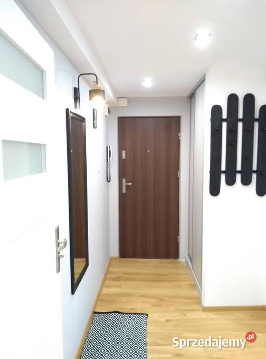 Do wynajęcia mieszkanie 40 m2 w centrum Krosna
