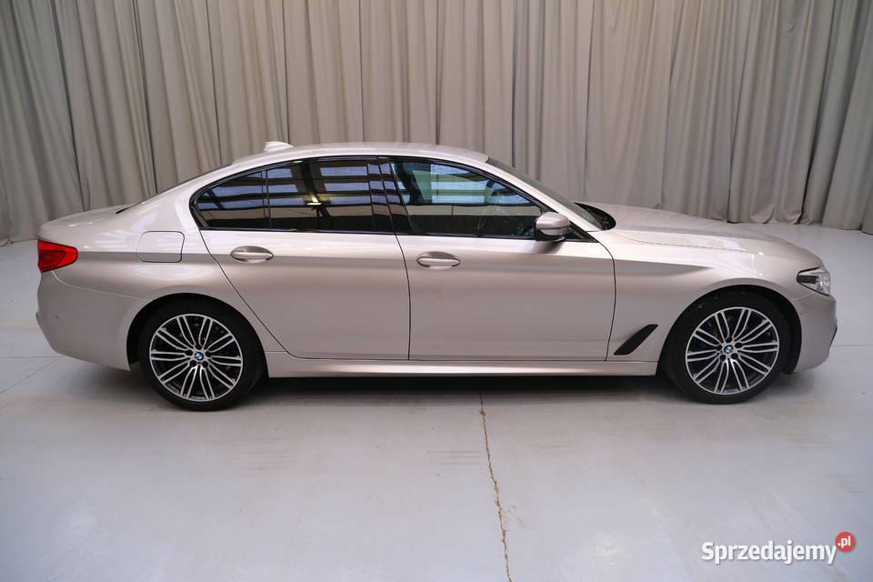 BMW 530i 2020 199800 ccm 252 Seria 5