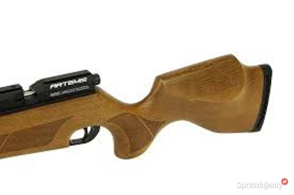 Wiatrówka karabin PCP Artemis M16 45 mm Diabolo Ćwiklice
