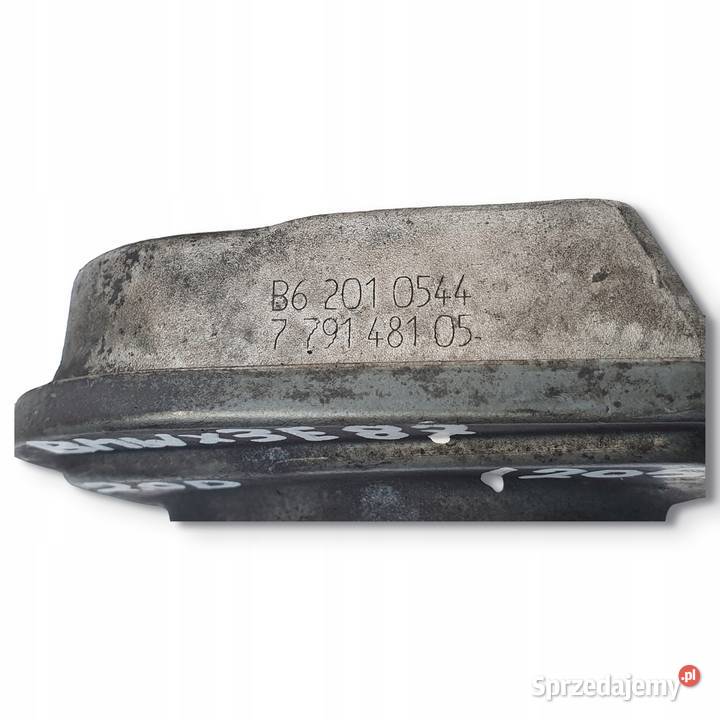 PRZEPUSTNICA BMW E87 E90 X3 20 D 7791481 lubelskie Chełm