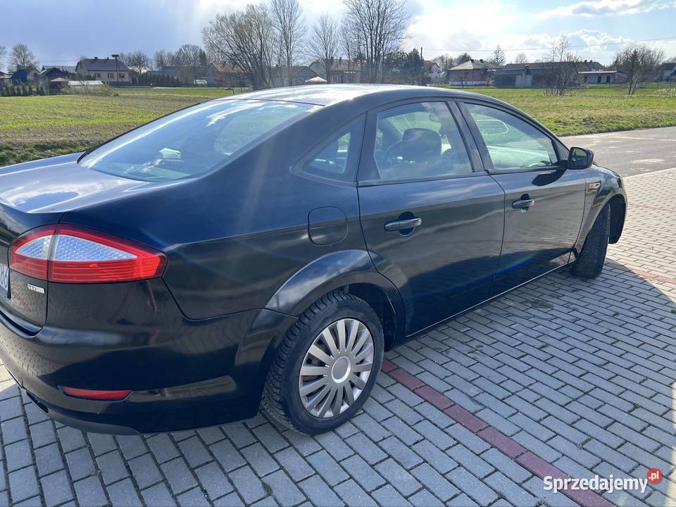 Sprzedam Ford Mondeo 1KM Stary Dzików