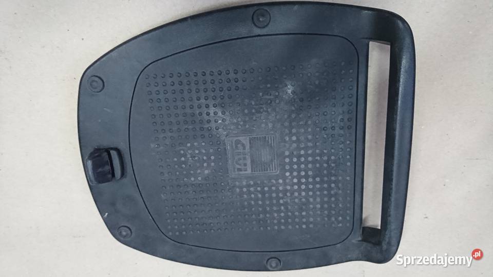 PŁYTA POD KUFER GIVI MONOLOCK kufry podlaskie Bielsk Podlaski