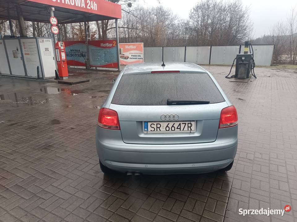 Sprzedam pożądane autko sprzedam