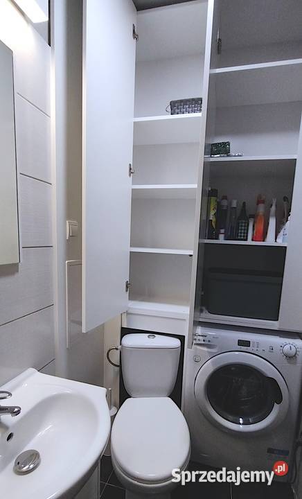 Na wynajem mieszkanie 37m 2 pokoje balkon nowe i sieć łódzkie Łódź