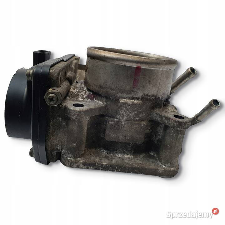 PRZEPUSTNICA Nissan Qashqai 16 16V SERA52601 lubelskie Chełm