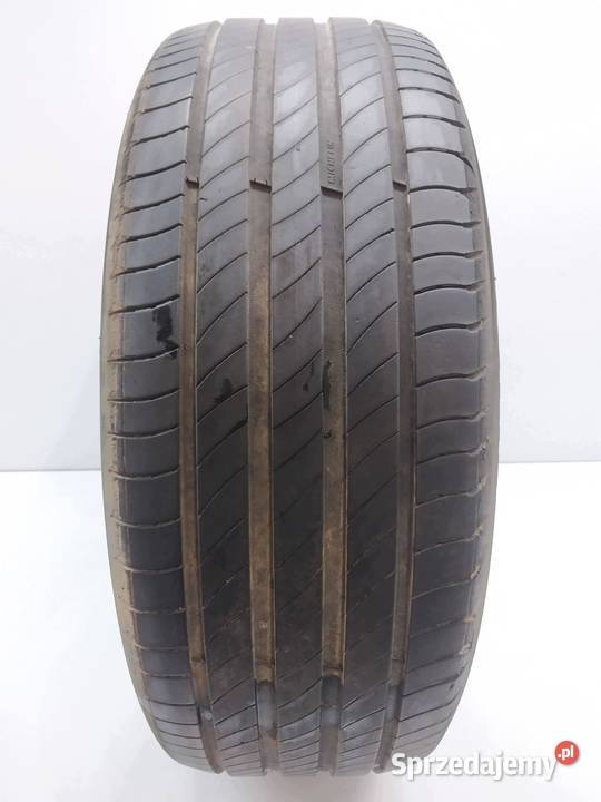 OPONA LETNIA MICHELIN PRIMACY 22555R18 0621 452 lato świętokrzyskie