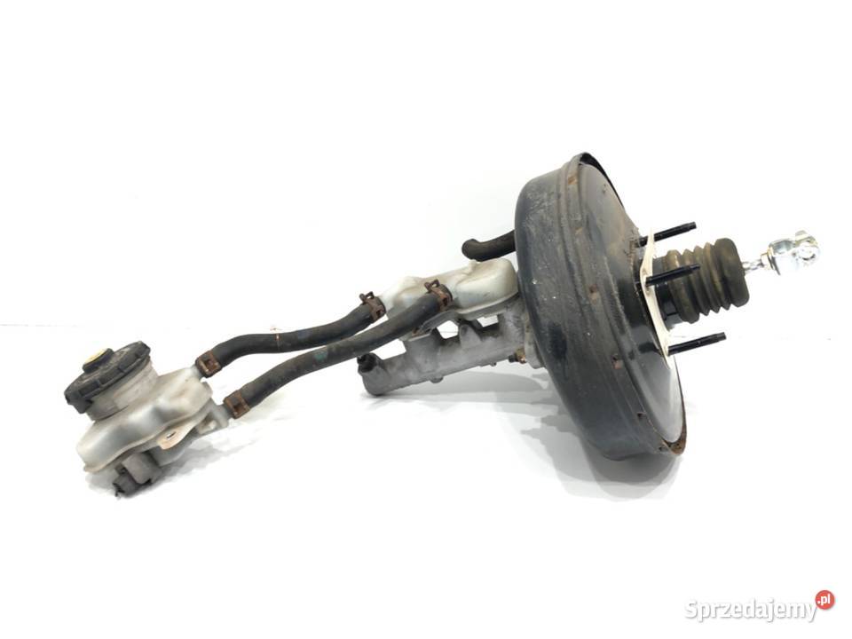 SERWO HAMULCOWE HONDA JAZZ III Hatchback 12 90 osobowe