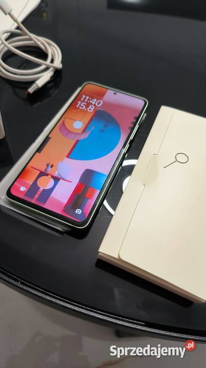 Redmi note 13 Szczecin