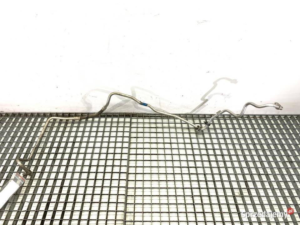 RURKA KLIMATYZACJI RENAULT KANGOO II 924409729R osobowe podkarpackie