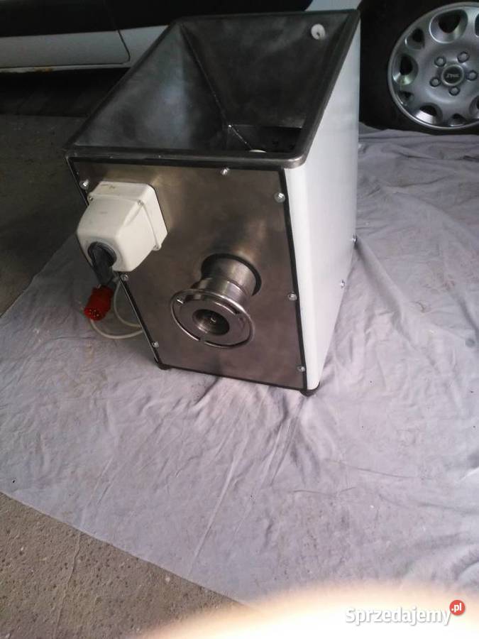 maszyna Wilk W 82 SPOMASZ ŻARY Turek sprzedam