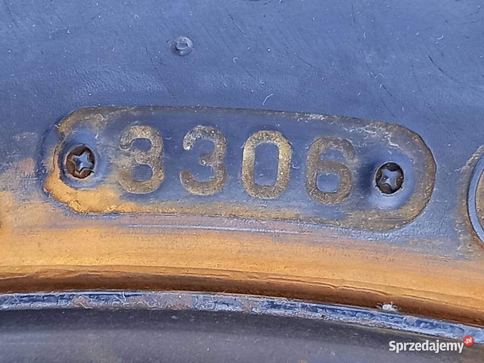 MONDEO MK4 S GALAXY MK3 koło dojazdowe 1258516 Kielce sprzedam