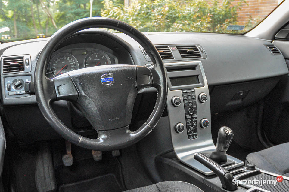 Volvo V50 20D Lift Bezwypadkowy 171 Wrocław