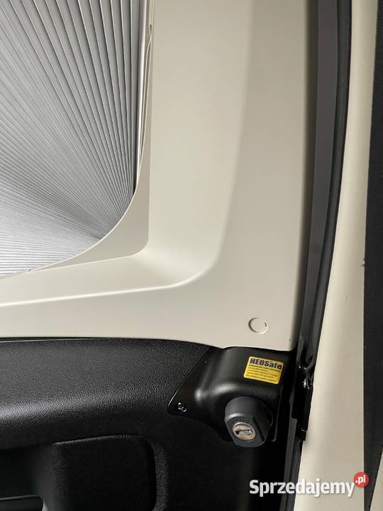 Kamper Ducato Sunlight T67s z 2022r Inne pojazdy i łodzie Katowice sprzedam
