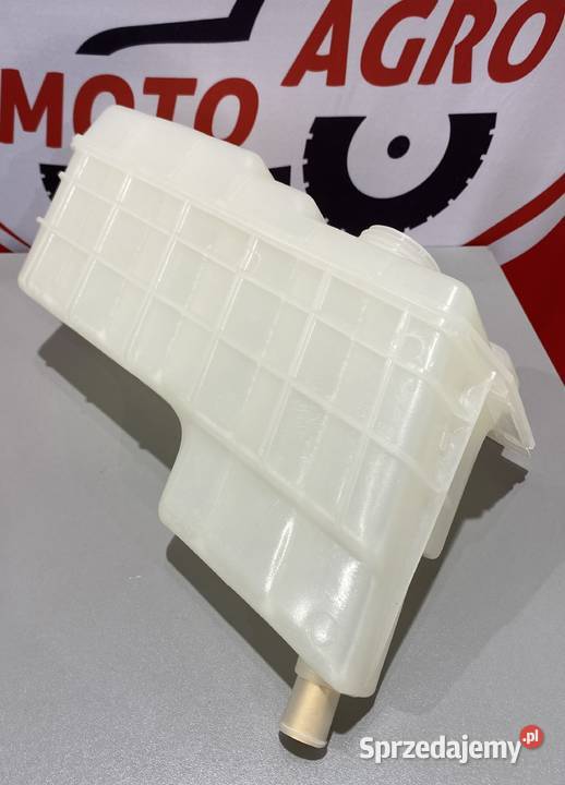 Zbiornik wyrównawczy płynu chłodzącego Fendt Białystok