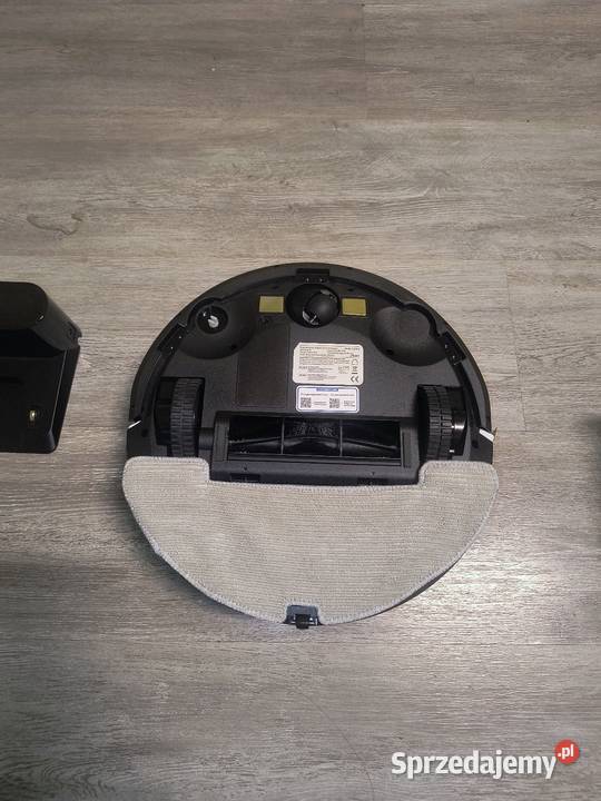 Proscenic Q10 Robot Vacuum Cleaner 2w1