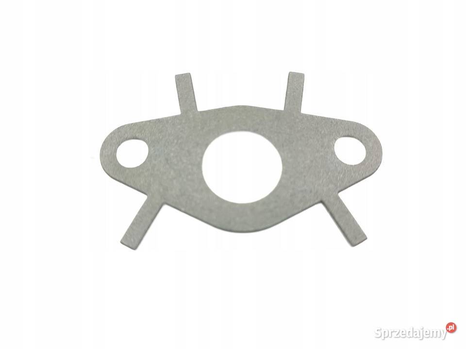 USZCZELKA TURBOSPRĘŻARKI FIAT BRAVO 20072014 lubelskie