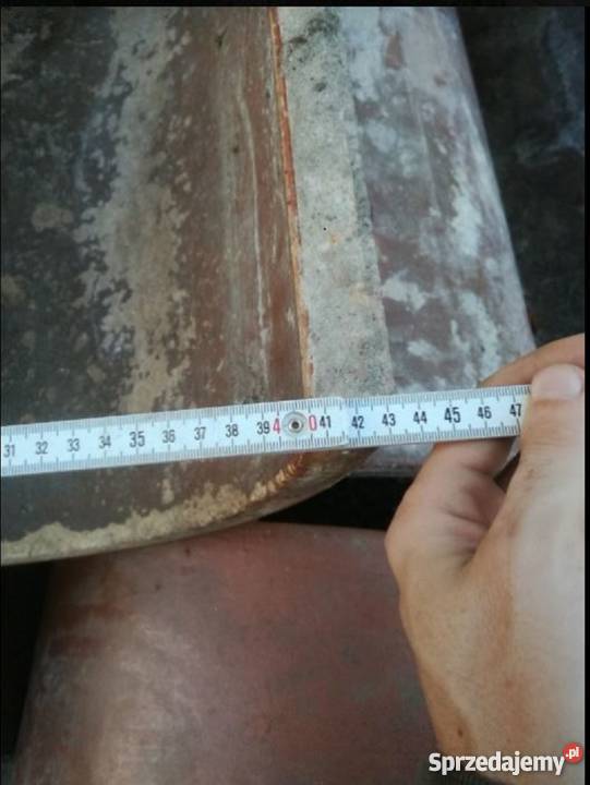 Żłoby kamionka koryta bydła koni świń prosiąt Susz