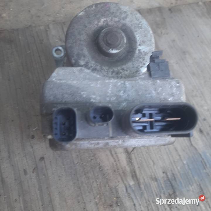 B klasa mercedes w246 wspomaganie kierownicy Siewierz