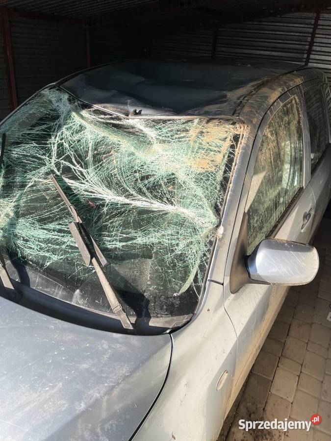 Mazda 2 2004r 12 Jedlicze