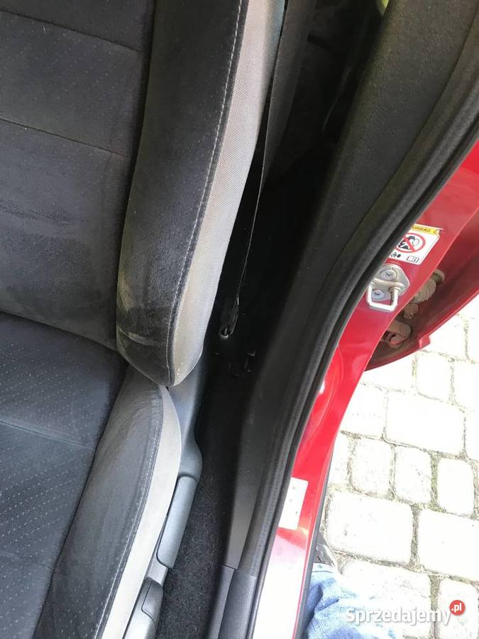 Honda civic 8 Lutcza