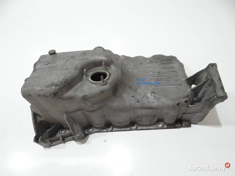 MISKA OLEJOWA BMW E60 E61 N47 20D 7803071 Strzyżewice