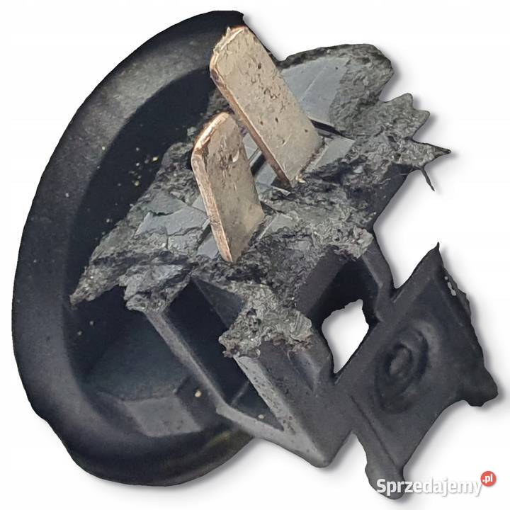 POMPA WTRYSKOWA VW Caddy III 16 TDI 16 TDI osobowe Pompy wtryskowe Chełm