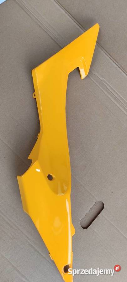 Honda CBF 650 CB 650 F 2011r owiewka lewa OEM Plastiki sprzedam