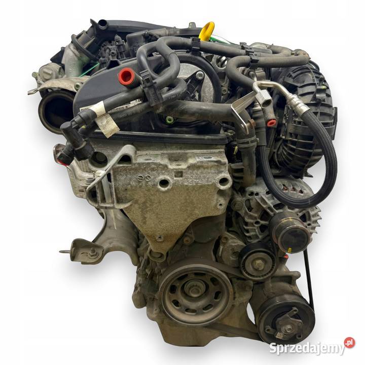 SILNIK DHFA Audi A3 II 8V VW Golf VII Skoda Chełm sprzedam