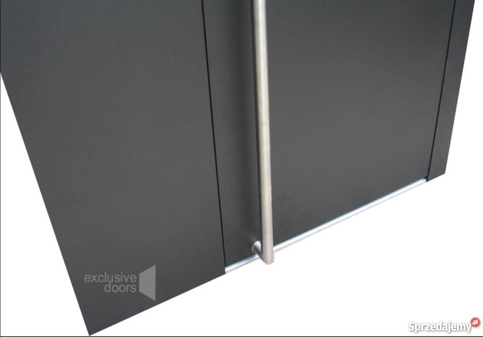 Producent drzwi aluminiowych Schuco Metalowe Nowy Sącz sprzedam