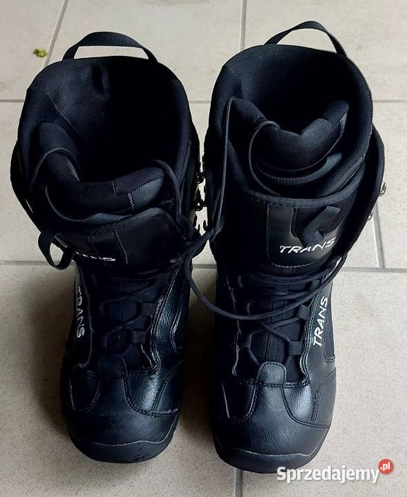 Buty Trans rozmiar 44 warmińsko-mazurskie Ostróda