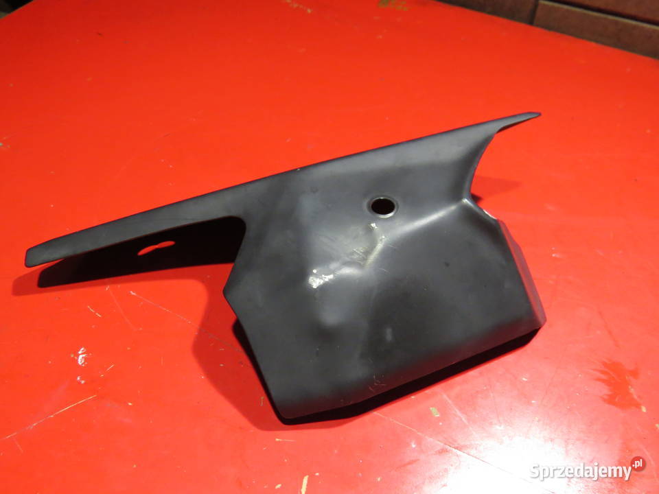 KAWASAKI ZX 636 ZX636 1317 osłona tłumika Osłony tłumików Warszawa